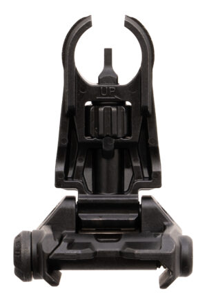 Magpul MAG1518BLK MBUS 3 Sight Front  Picatinny Rail/STANAG 4694 Rail
