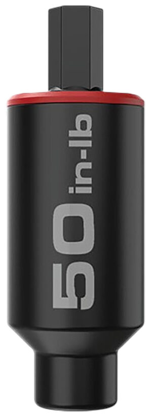 Real Avid AVSTFL50 Smart Torq Fixed Limiter Black/Red