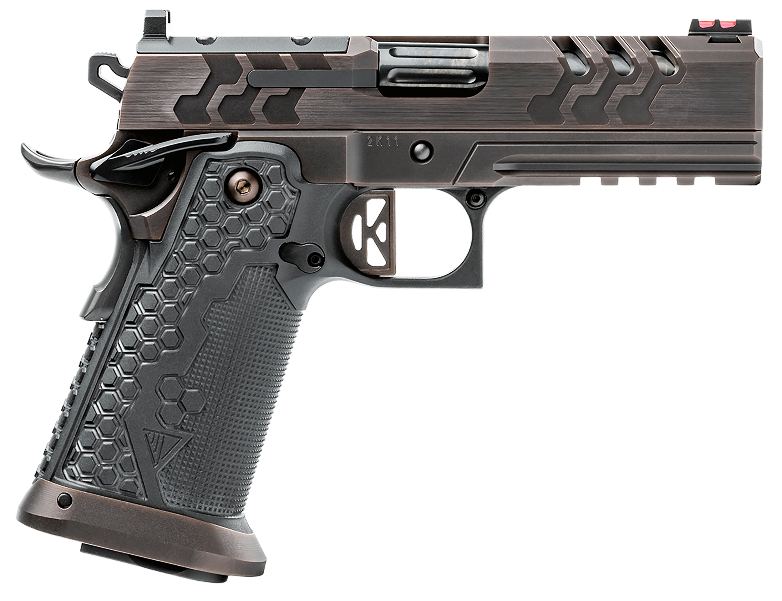 Kimber 2K11 Pro Royal 9mm 4.25" 3500065