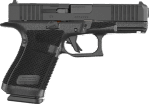 Glock G19 Gen 6 Gen6 G6 9mm P61950203