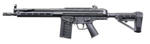 PTR K3P-BR-3080101 PDWR-BR 308 12.5 M-LOK W/BRACE