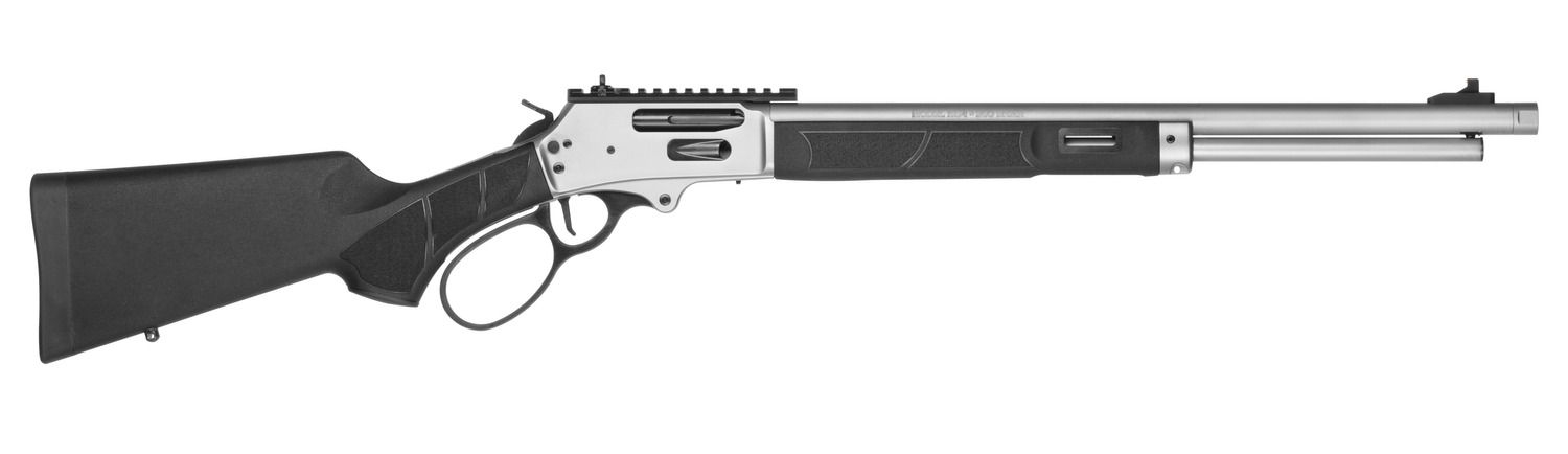 S&W 1854 14206 360BH 20 6R SST/SYN