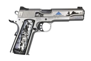 KIMBER 1911 FOLDS OF HONOR 45ACP 1 OF 500 CNCFOLDSHONOR
