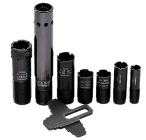 Browning 1130295 Standard Invector  Browning 20 Gauge Skeet Flush 17-4 Stainless Steel