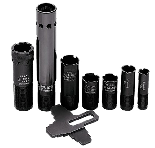 Browning 1130295 Standard Invector Browning 20 Gauge Skeet Flush 17-4 Stainless Steel