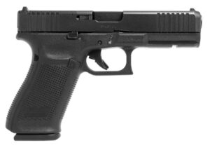 GLOCK 21 V 45ACP 4.61IN BARREL BLACK 10RD FIXED SIGHTS MOS UV2150201MOS