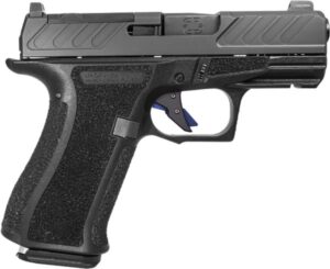 SHADOW SYSTEMS CR920X 9MM 10RD BLACK LE EDITION OR DOT FRONT SIGHT LE-5334