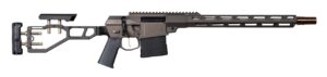 Q THE FIX 8.6 BLACKOUT 16IN BARREL 10RD 1IN 3 TWIST RIFLE WITH WHISTLE TIP BLACK ACCENTS CA COMPLIANT FIX-86-16IN-RIFLE-BLK-WT