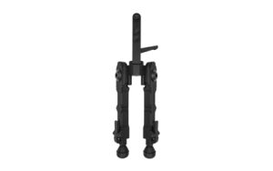 ACCU-TAC M-LOK SPEC-4 BIPOD BLACK