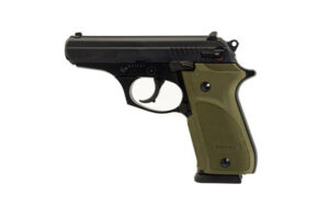 BERSA THUN CMBT PLS 380ACP 3.5" 15RD
