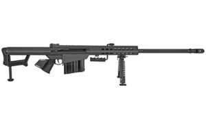BARRETT 82A1 416 29" 10R CA COMP BLK