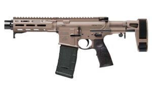 DD DDM4 PDW 7" 300BLK 30RD FDE