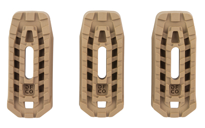 DFCO DOS BOOT +2 3PK COYOTE - Image 3