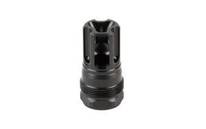 LPM ECLIPSE FLASH HIDER 1/2X28 BLACK