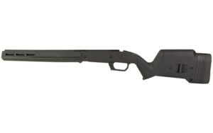 MAGPUL HUNTR SAV 110 SA STK RH BLK