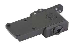 MIDWEST MK2 QD RMR MOUNT LOW BLK