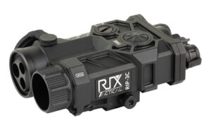 RIX RIP-3C IR LSR/ILLUMINATOR BLK