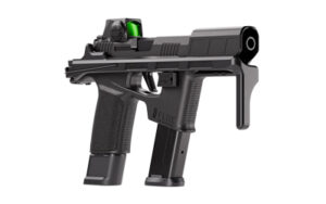 SIG P365 FLUX 9MM 6" 21RD RMEO BRACE