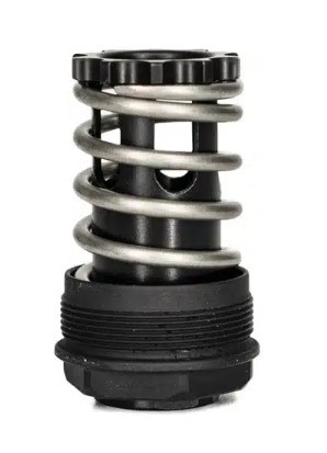 HUX BOOSTER ASSEMBLY 1/2X28