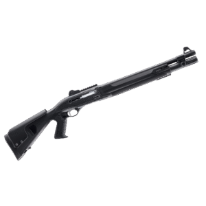 BERETTA 1301 TACTICAL 12GA MOD 2 BLACK PSTL GRIP 18.5" 7+1