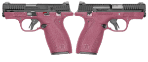 SMITH & WESSON BODYGUARD 2.0 380ACP PISTOL T.S. CRANBERRY FROST ORION EXCLUSIVE 1-12RD 1-10RD MAG