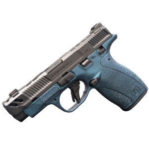 SMITH & WESSON PC BODYGUARD 2.0 CARRY COMP TYPHOON FRM 380ACP PISTOL 3.1" M.S  1-10RD, 1-12RD MAG