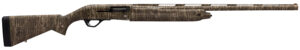 Winchester Repeating Arms 511212691 SX4 Waterfowl Hunter 20 Gauge 26" 4+1 3" Overall Mossy Oak Bottomland Right Hand (Full Size) Includes 3 Invector-Plus Chokes