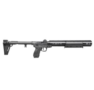 KELTEC SUB2K CQB 9MM 16.2" 17RD INTEGRALLY SUPPRESSED
