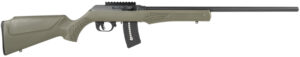 Rossi RS22W2111OD RS22  22 WMR 10+1 21" Matte Black Barrel, Matte Black Alloy Steel Frame, OD Green Fixed Monte Carlo Stock Right Hand