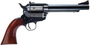 Cimarron CA362 Bad Boy  44 Mag 44 Special 6 Shot 6" Blued Octagon Barrel, Blued Cylinder, Blued Steel Frame, Walnut Grip, Exposed Hammer