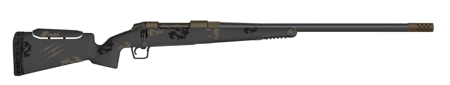 FIERCE FCRFP28NOS26MM CB RVLFP 28NOS 26 3 MBTR