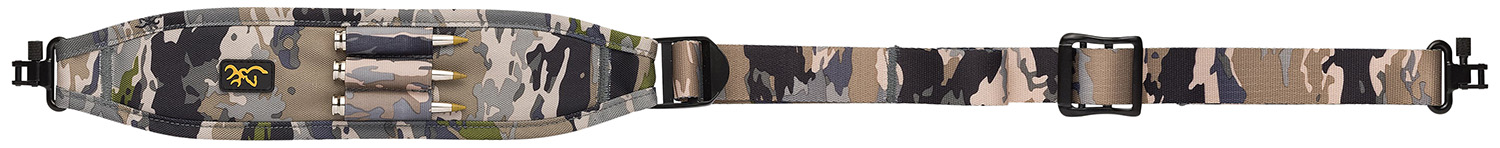 Browning 122195345 All Season Ovix Camo Neoprene Rifle