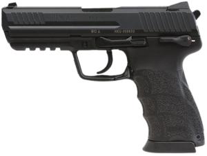 Heckler & Koch HK HK45 V1 .45 ACP 10+1 81001113