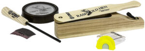 HS HSSTR06928 RASPY OLD HEN COMBO KIT