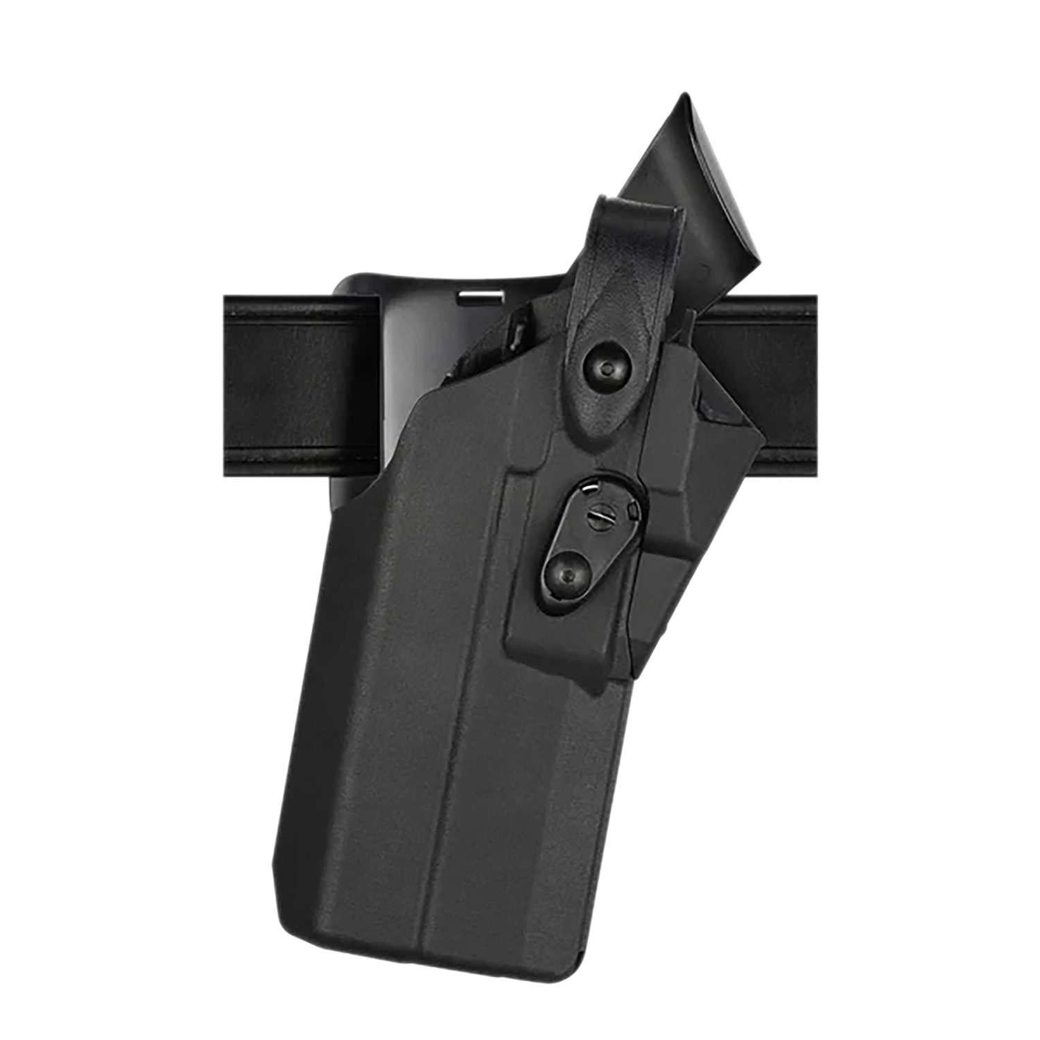 Safariland 7360RDS28325481 7360RDS 7TS Black Compatible w/ Glock 19 Gen5, SureFire X300U Right Hand