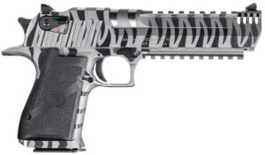 MAG DE44WTS      MARKXIX 44MG  6  WHITE/TIGER STRP