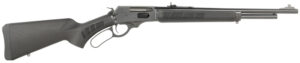 Rossi 953030181PLY R95  30-30 Win 5+1 18" Alloy Steel Barrel & Receiver, Black Fixed Polymer Stock