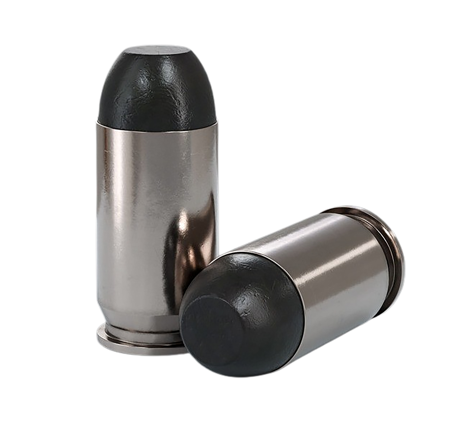 Underwood Ammo 728 45ACP 255gr Hard Cast Flat Nose 20 Per Box/10 Case