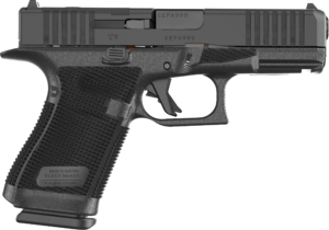 Glock G19 Gen6 G6 9mm 10+1 P61950201