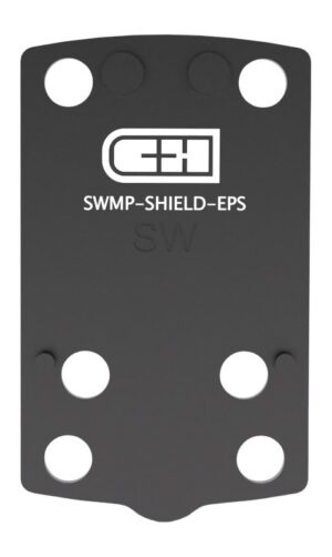 C&H SWMP-SHIELD-EPS     S&W M&P 2.0 SHIELD HOL/EPS