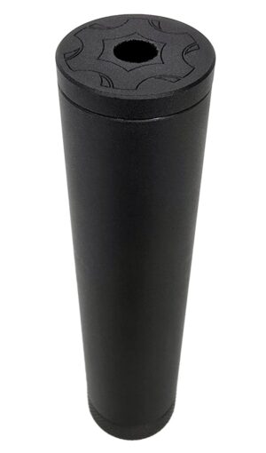 CMMG 11DB039      ZEROED K SUPPRESSOR 22