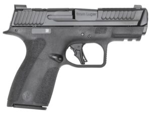 S&W M&P9SHLDX     14459 9MM TS MS TLC1 10RD *CA*