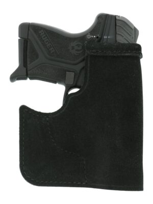 GALCO PRO836B     POCKET PROTECTOR HOLSTER     BLK