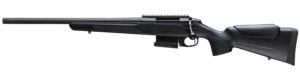 TIKKA JRTXC4820      T3X CTR    6.5CRD  LH     BLK