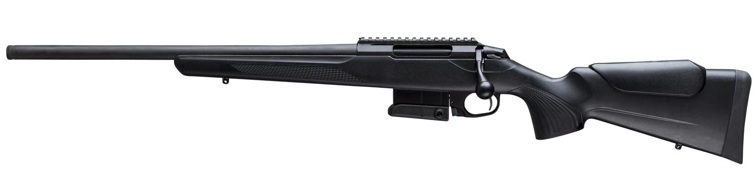 TIKKA JRTXC4820 T3X CTR 6.5CRD LH BLK
