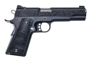 KIMBER 1911 STARRY NIGHT 45ACP 7RD 1 OF 200 CNCSNIGHT45