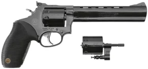 TAURUS M992 TRACKER .22LR/22WMR REVOLVER 4" BLACK 9RD
