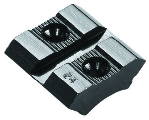 Weaver Mounts 48024 Top Mount Base 24 Black Savage Mark II