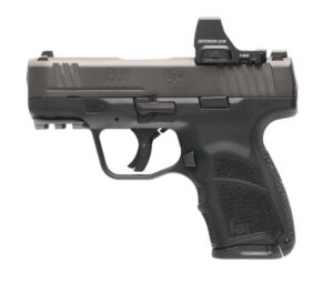 HK CC9 9MM 3.32IN BARREL VORTEX CCW 12RD 81001354