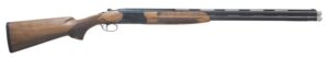 POINTER FT912 12GA 28IN BARREL BLACK/BLACK/WALNUT REXFT912BBW12